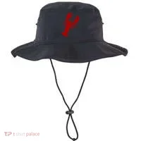 Vintage Lobster Bucket Hat thumb 0