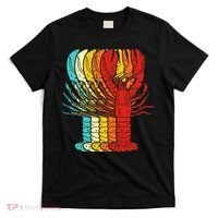 Vintage Lobster T-Shirt thumb 0