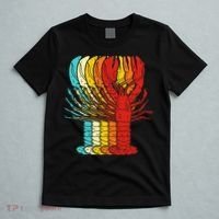 Vintage Lobster T-Shirt thumb 5