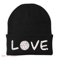 Volleyball Love Beanie thumb 0