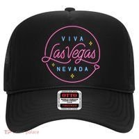 Viva Las Vegas Nevada Gift Hat thumb 0