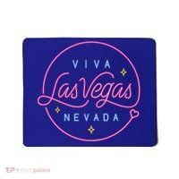 Viva Las Vegas Nevada Gift Mousepad thumb 0