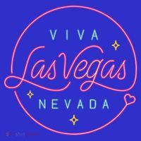 Viva Las Vegas Nevada Gift Baby Bodysuit thumb 2