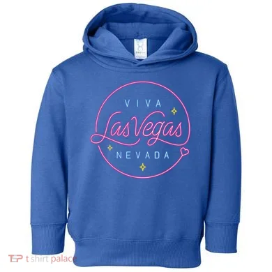 Toddler Hoodie