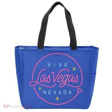 Viva Las Vegas Nevada Gift Tote Bag