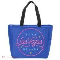 Viva Las Vegas Nevada Gift Tote Bag thumb 0