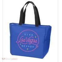 Viva Las Vegas Nevada Gift Tote Bag thumb 3