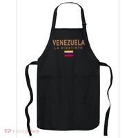 Venezuela La Vinotinto Team Apron thumb 0