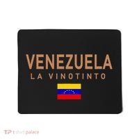 Venezuela La Vinotinto Team Mousepad thumb 0