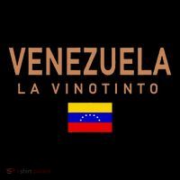 Venezuela La Vinotinto Team Baby Bodysuit thumb 2