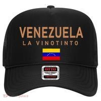 Venezuela La Vinotinto Team Hat thumb 0