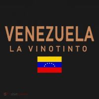 Venezuela La Vinotinto Team Kids Hoodie thumb 5