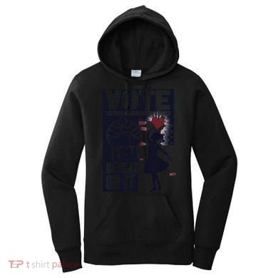 Vote Like Your GranddaughterS Rights Depend On It Sweat Women's Hoodie