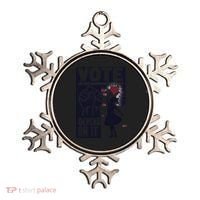 Vote Like Your GranddaughterS Rights Depend On It Sweat Ornament thumb 0