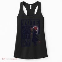 Vote Like Your GranddaughterS Rights Depend On It Sweat Women's Tank Top thumb 0