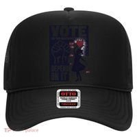 Vote Like Your GranddaughterS Rights Depend On It Sweat Hat thumb 0