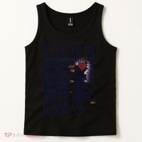 Vote Like Your GranddaughterS Rights Depend On It Sweat Tank Top thumb 2