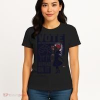 Vote Like Your GranddaughterS Rights Depend On It Sweat Women's T-Shirt thumb 4