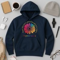 Vote Like Your GranddaughterS Rights Depend On It Hoodie thumb 3
