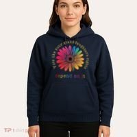 Vote Like Your GranddaughterS Rights Depend On It Hoodie thumb 5
