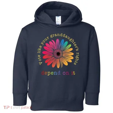 Toddler Hoodie