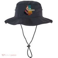 Vote Like Your DaughterS Rights Depend On It Rbg Bucket Hat thumb 0