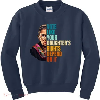Kids Sweatshirt