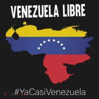 Venezuela Libre Ya Casi Venezuela Women's Hoodie thumb 2