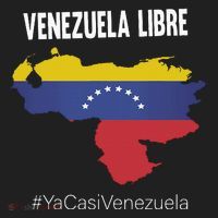 Venezuela Libre Ya Casi Venezuela Hat thumb 2