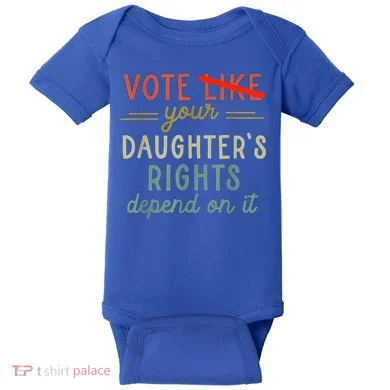 Baby Bodysuit
