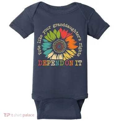 Baby Bodysuit