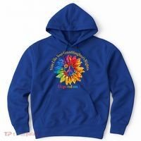 Vote Like Your GranddaughterS Rights Depend On It Hoodie thumb 0