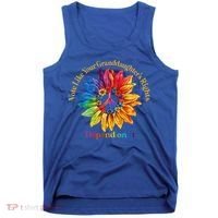 Vote Like Your GranddaughterS Rights Depend On It Tank Top thumb 0