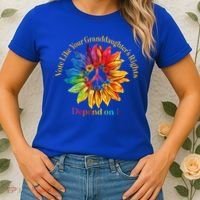 Vote Like Your GranddaughterS Rights Depend On It Women's T-Shirt thumb 2