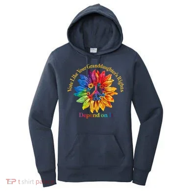 Women's Hoodie
