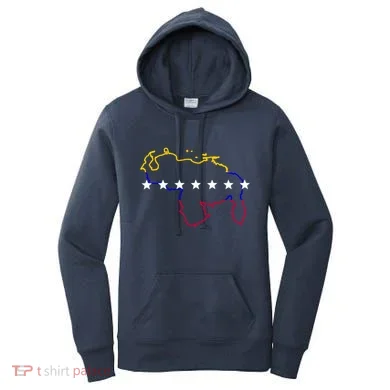Women's Hoodie