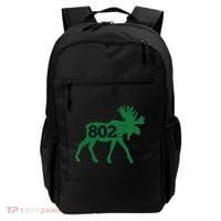 Vermont Moose 802 Vermont Green Mountain State Backpack thumb 0
