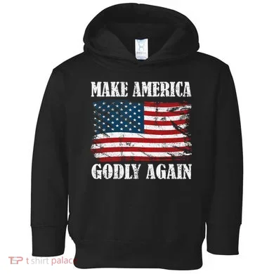 Toddler Hoodie