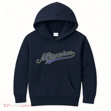 Kids Hoodie
