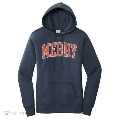 Women's Hoodie