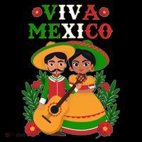 Viva Mexico Celebrate Mexican Independence Day Coffee Mug thumb 5