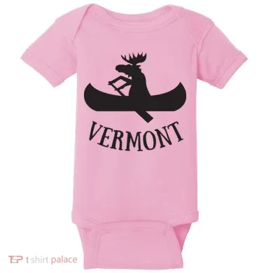 Baby Bodysuit