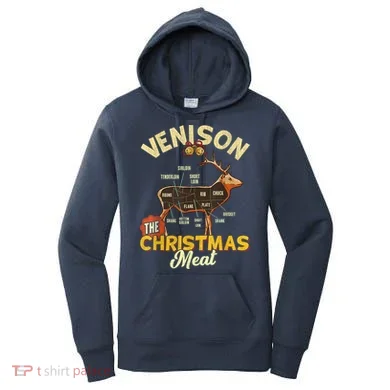 Women's Hoodie