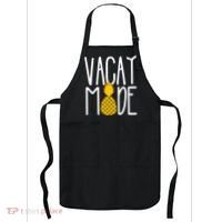 Vacay Mode Cute Pineapple Apron thumb 0