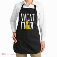 Vacay Mode Cute Pineapple Apron thumb 2