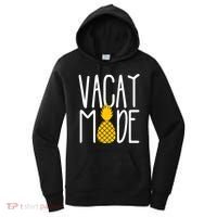 Vacay Mode Cute Pineapple Women's Hoodie thumb 0