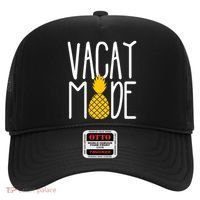 Vacay Mode Cute Pineapple Hat thumb 0