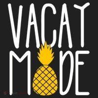 Vacay Mode Cute Pineapple Hat thumb 2