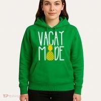 Vacay Mode Cute Pineapple Hoodie thumb 5