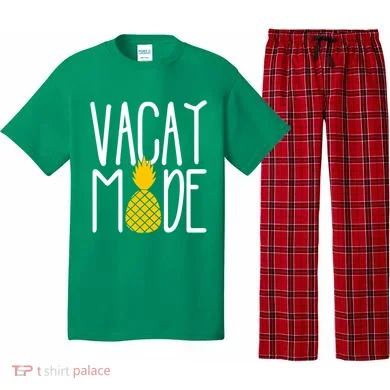 Pajama Set